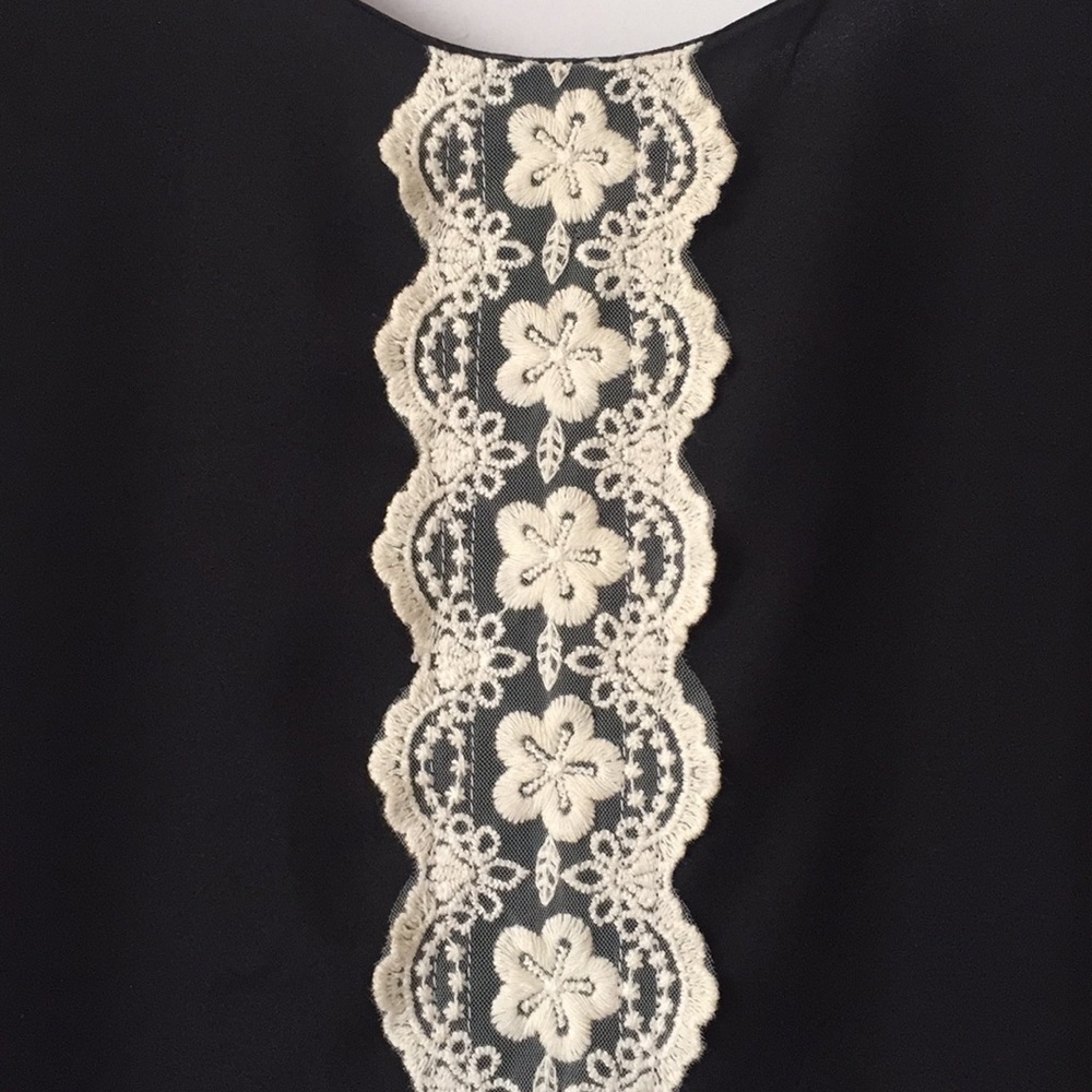 NEW W/O TAG👗ONE STORY DRESS SIZE S 👗LINED.👗 - Picture 5 of 12